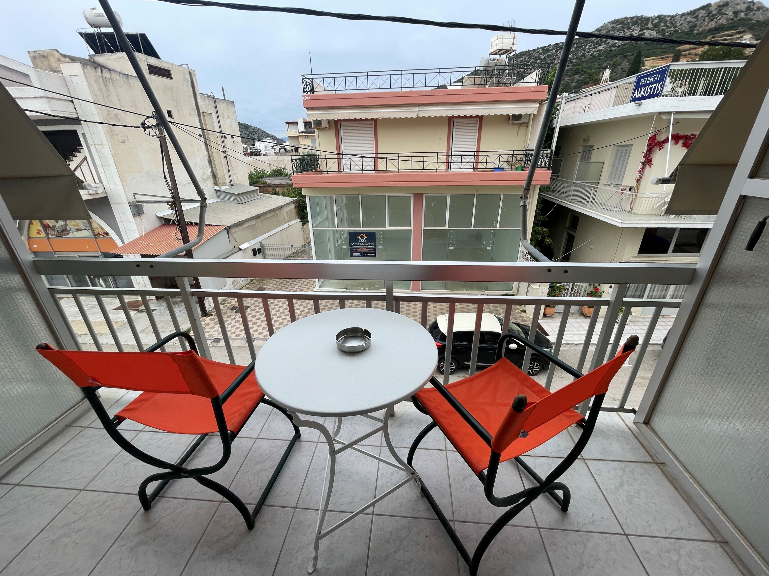 Dimitra Apartmanház /TOLO – Görögország/Peloponnészosz (Tolo)/Tolo (Peloponészosz-félsziget) utazási ajánlat