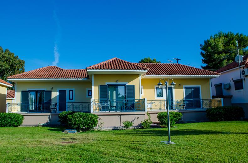 Sea Breeze Stúdiók – Görögország/Kefalonia/Lassi utazási ajánlat