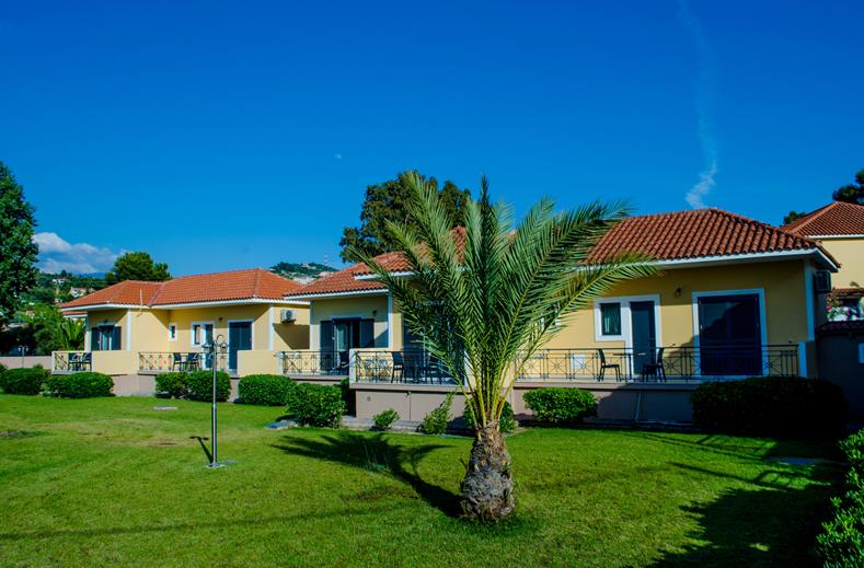 Sea Breeze Stúdiók – Görögország/Kefalonia/Lassi utazási ajánlat
