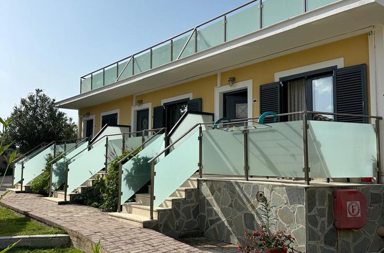 Sea Breeze Stúdiók – Görögország/Kefalonia/Lassi utazási ajánlat