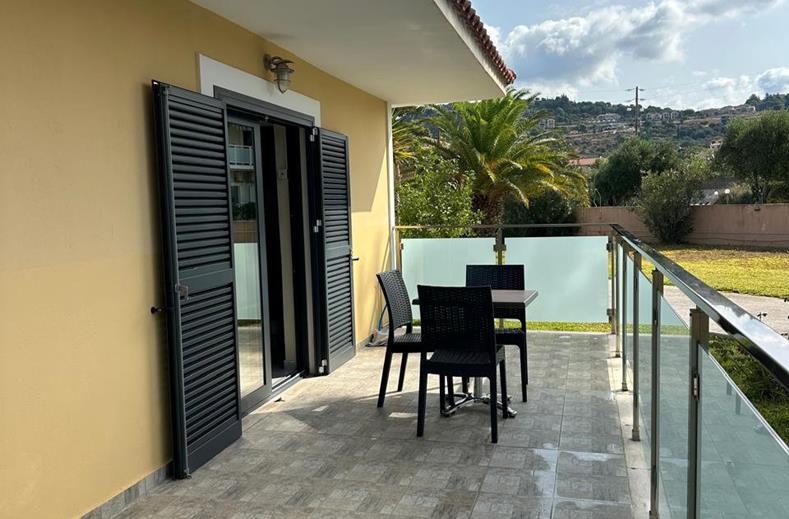 Sea Breeze Stúdiók – Görögország/Kefalonia/Lassi utazási ajánlat