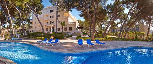 Palma Bay Club Resort*** AI – Spanyolország/Mallorca/El Arenal utazási ajánlat