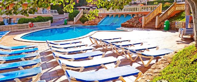 Palma Bay Club Resort*** AI – Spanyolország/Mallorca/El Arenal utazási ajánlat