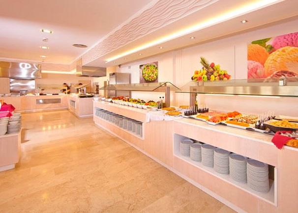 Palma Bay Club Resort*** AI – Spanyolország/Mallorca/El Arenal utazási ajánlat