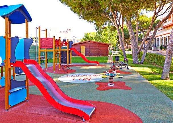 Palma Bay Club Resort*** AI – Spanyolország/Mallorca/El Arenal utazási ajánlat