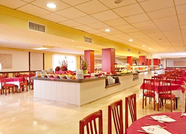 Palma Bay Club Resort*** AI – Spanyolország/Mallorca/El Arenal utazási ajánlat