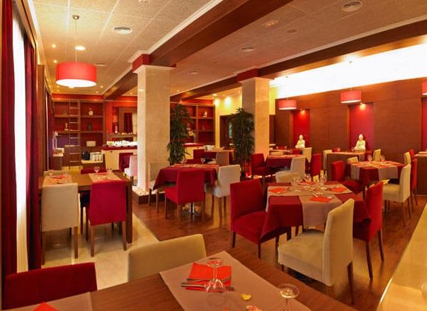 Palma Bay Club Resort*** AI – Spanyolország/Mallorca/El Arenal utazási ajánlat