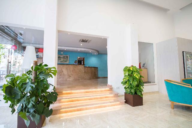 Hotel Amic Gala*** ÖE/RE/FP – Spanyolország / Mallorca / Can Pastilla utazási ajánlat