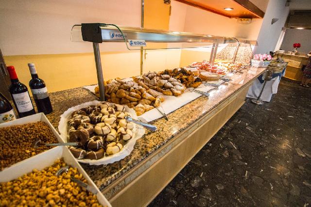 Hotel Amic Gala*** ÖE/RE/FP – Spanyolország / Mallorca / Can Pastilla utazási ajánlat