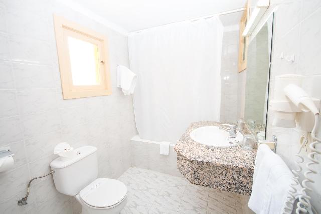 Hotel Amic Gala*** ÖE/RE/FP – Spanyolország / Mallorca / Can Pastilla utazási ajánlat