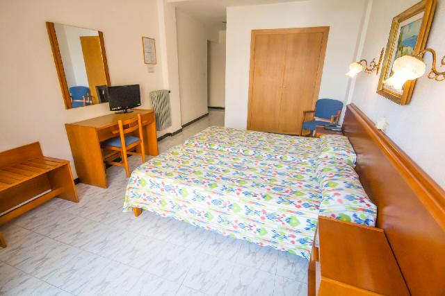 Hotel Amic Gala*** ÖE/RE/FP – Spanyolország / Mallorca / Can Pastilla utazási ajánlat