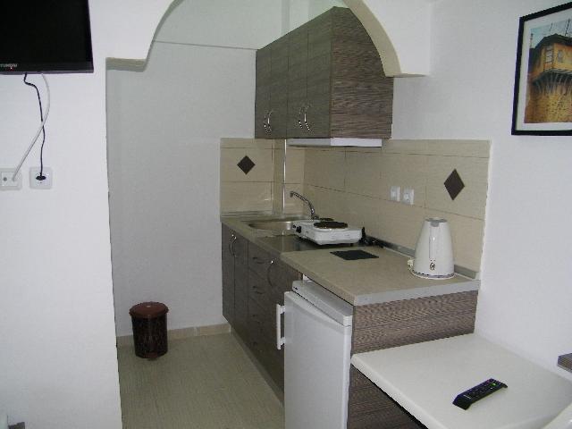 Vassilis-Maria Apartmanház – Görögország/Halkidiki/Sarti utazási ajánlat