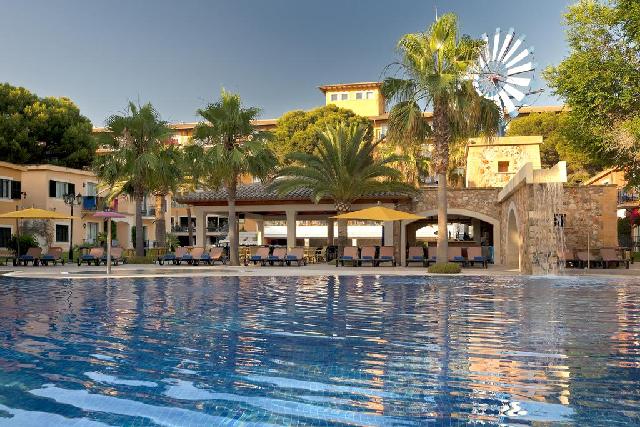 Hotel Occidental Playa de Palma****FP – Spanyolország / Mallorca / Playa De Palma utazási ajánlat