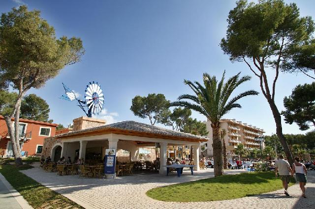 Hotel Occidental Playa de Palma****FP – Spanyolország / Mallorca / Playa De Palma utazási ajánlat
