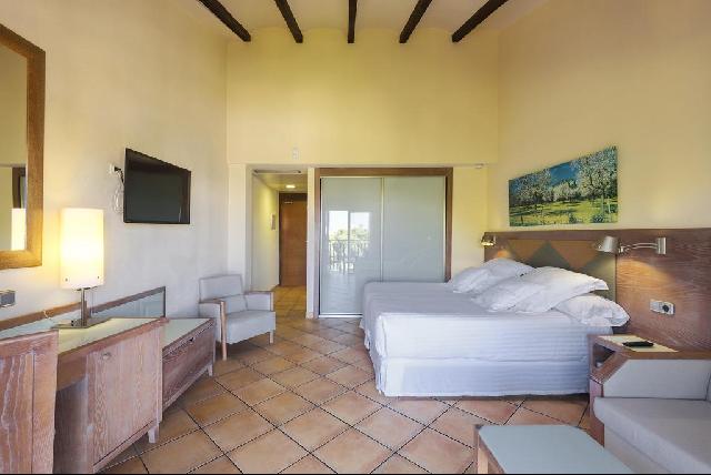 Hotel Occidental Playa de Palma****FP – Spanyolország / Mallorca / Playa De Palma utazási ajánlat