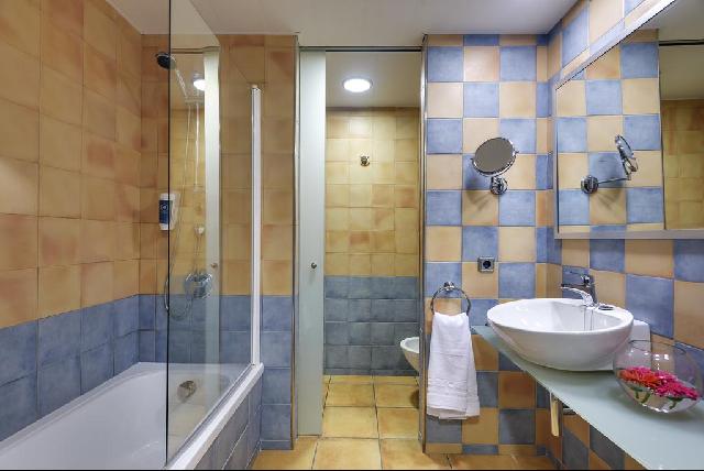 Hotel Occidental Playa de Palma****FP – Spanyolország / Mallorca / Playa De Palma utazási ajánlat