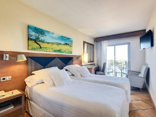 Hotel Occidental Playa de Palma****FP – Spanyolország / Mallorca / Playa De Palma utazási ajánlat