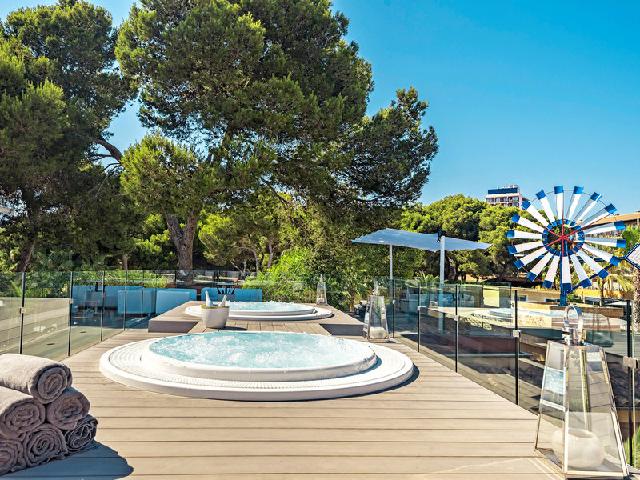 Hotel Occidental Playa de Palma****FP – Spanyolország / Mallorca / Playa De Palma utazási ajánlat
