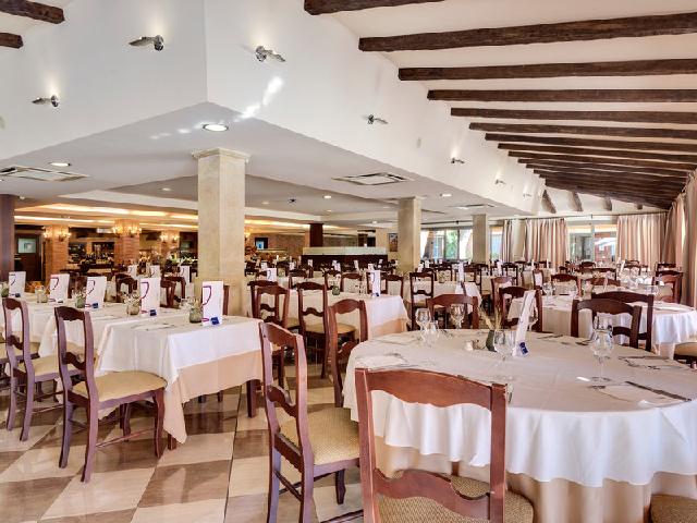Hotel Occidental Playa de Palma****FP – Spanyolország / Mallorca / Playa De Palma utazási ajánlat
