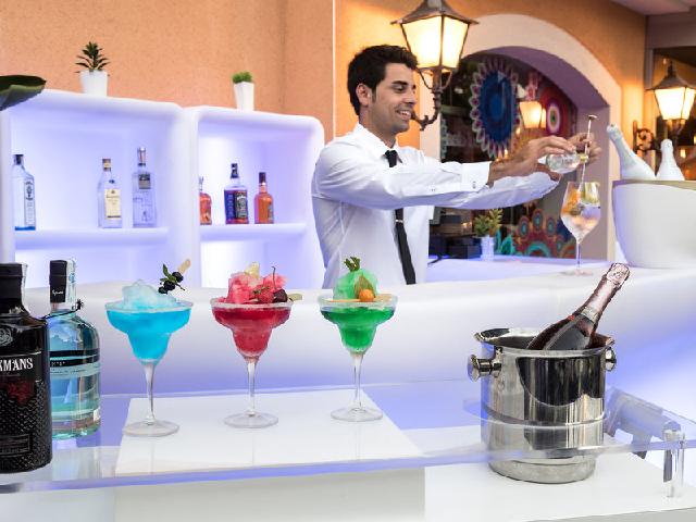 Hotel Occidental Playa de Palma****FP – Spanyolország / Mallorca / Playa De Palma utazási ajánlat