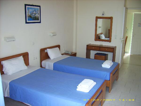 Hotel Panorama Sidari*** AI – Görögország/Korfu/Sidari utazási ajánlat