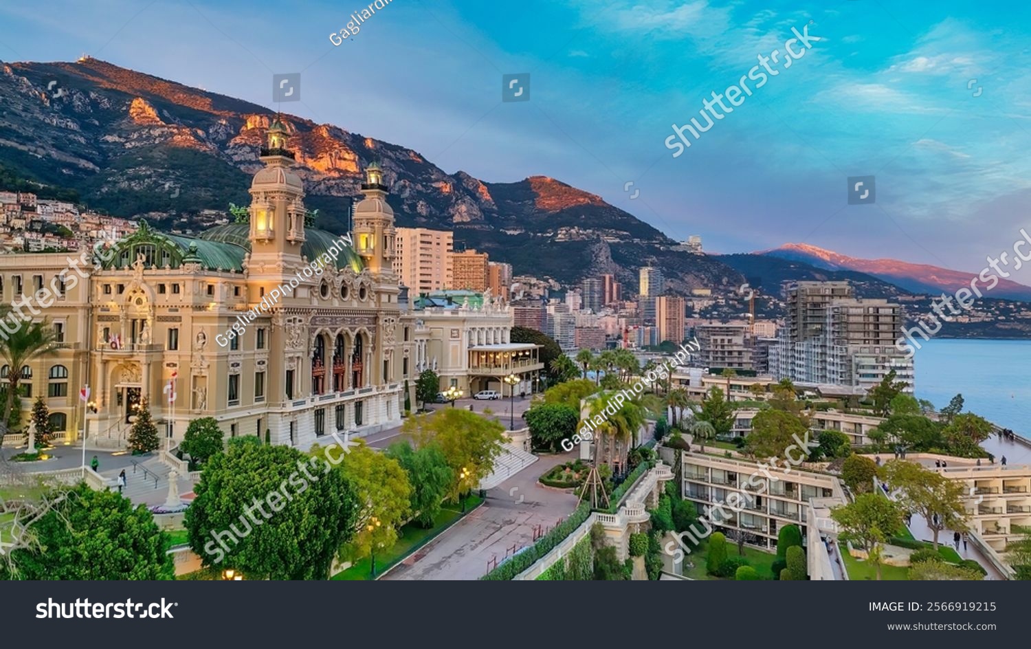 Nizza és a francia riviéra, kis olasz ízelítővel fotó