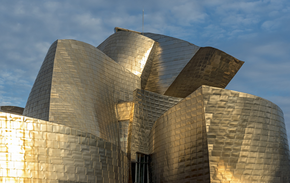 Bilbao és baszkföld