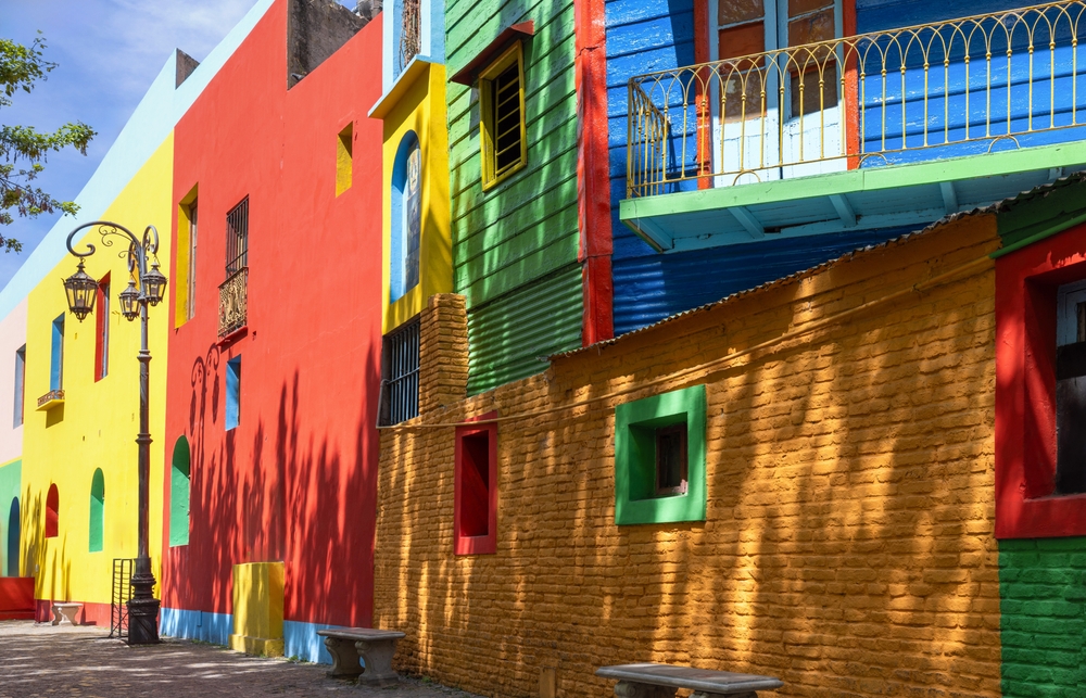 Buenos Aires és a Tűzföld – Argentína/Buenos Aires és környéke/Buenos Aires utazási ajánlat