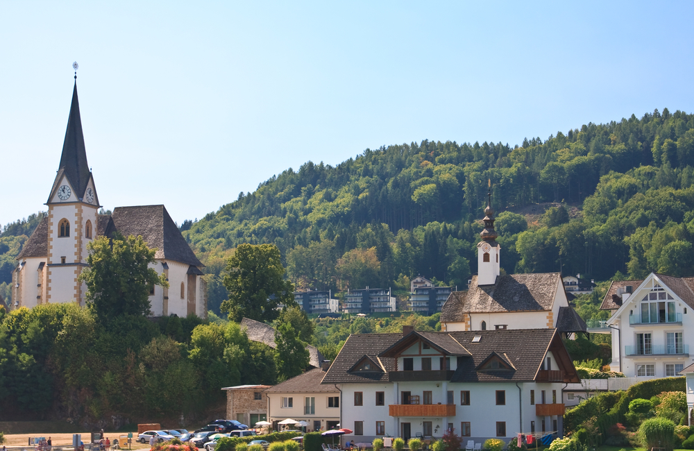 Három nap, három tó, három ország adventi hangulatban – Szlovénia/3 nap, 3 tó, 3 ország - Az Alpesi őrjárat nyomán/Kranjska Gora utazási ajánlat
