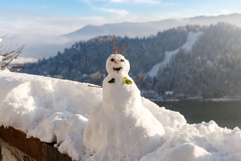 Három nap, három tó, három ország adventi hangulatban – Szlovénia/3 nap, 3 tó, 3 ország - Az Alpesi őrjárat nyomán/Kranjska Gora utazási ajánlat