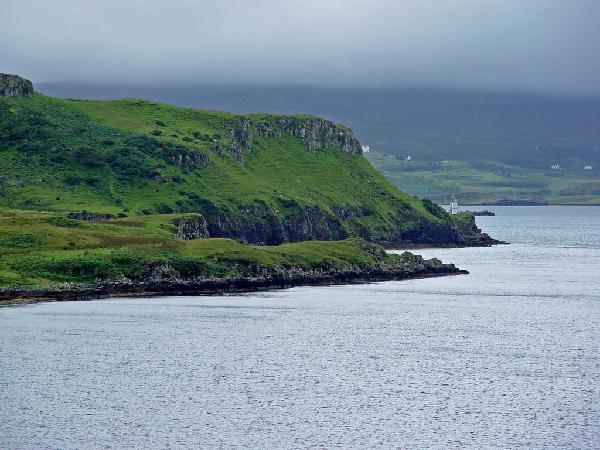 Skócia dióhéjban fotó